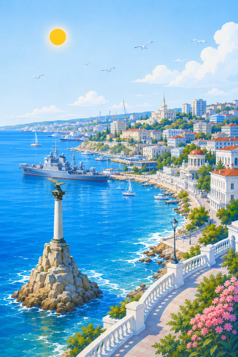 Севастополь